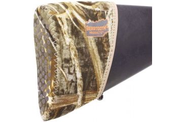 Image of Beartooth Products Realtree Max-5 Recoil Pad Kit 2.0