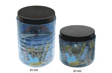 Image of BearVault Bear Canister - BV 450