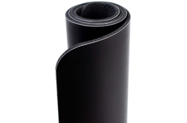 Image of BECK TEK, LLC TEKMAT TEKR20STEALTH-BK Stealth Ultra Handgun Black 20 X 15