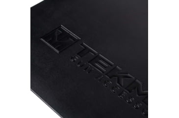 Image of BECK TEK, LLC TEKMAT TEKR20STEALTH-BK Stealth Ultra Handgun Black 20 X 15