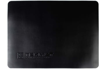 Image of BECK TEK, LLC TEKMAT TEKR20STEALTH-BK Stealth Ultra Handgun Black 20 X 15