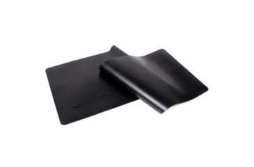 Image of BECK TEK, LLC TEKMAT TEKR44STEALTH-BK Stealth Ultra Rifle Black 44 X 15