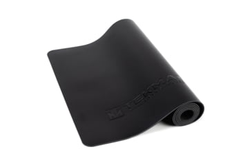 Image of BECK TEK, LLC TEKMAT TEKR44STEALTH-BK Stealth Ultra Rifle Black 44 X 15