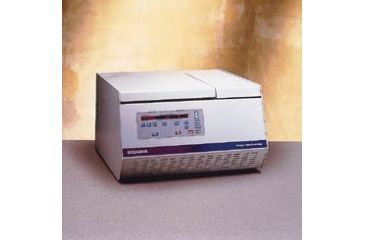 Image of Beckman Coulter 25° Fixed Angle Rotor, Model F0650 for Allegra 64R High-Speed Centrifuge, Beckman Coulter 364610 Rotor