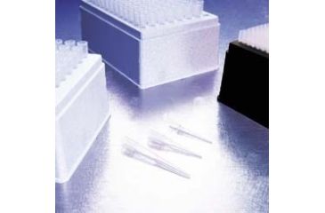 Beckman Coulter Biomek FX Disposable Pipettor Tips, Beckman Coulter ...