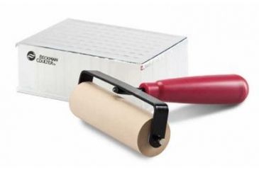 Image of Beckman Coulter Roller 4 Wide Softrubber 538618