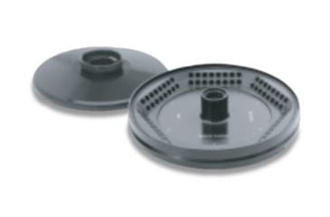 Image of Beckman Coulter Rotor 8 x 12 Tube Strips 200ul for Microfuge 22R Refrigerated Centrifuge, 369534