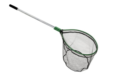 Image of Beckman Net Hoop, PVC Basket, 32in Handle, 17in X 20in, BN1720P-32