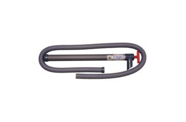 Image of Beckson Marine 24" Pump w/72" Flexible Reinforced Hose Thirsty-Mate 46322