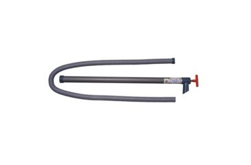 Image of Beckson Marine Pump 36" w/9' Flexible Reinforced Hose Thirsty-Mate 46325