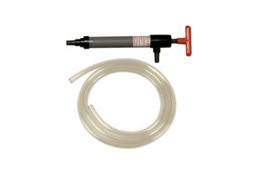 Image of Beckson Marine Pump f/Diesel, Oil, Water Siphon-Mate 46319