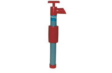 Image of Beckson Marine Sea Kayak Pump - 18"L, 8GPM w/Float-a-Pump 46340