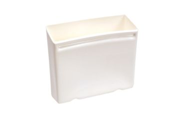 Image of Beckson Marine Soft-Mate Binocular Holder - White 46459