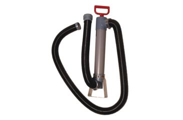 Image of Beckson Marine Thirsty-Mate Lifeboat &amp; Commercial Vessel Pump - USCG Approved - 3' Inlet, 10' Outlet 46343