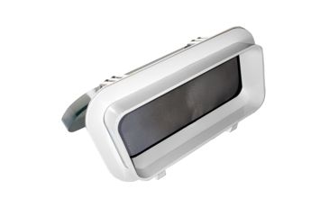 Image of Beckson Marine x 12" x 1" Self Drain Opening Port 5" 64695