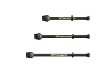 Image of Bee Stinger Counter Slide Stabilizer, Black, 10 in, SPHXNCS10MB