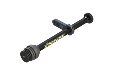 Image of Bee Stinger Counter Slide Stabilizer, Black, 10 in, SPHXNCS10MB