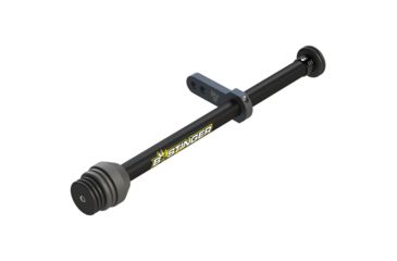 Image of Bee Stinger Counter Slide Stabilizer, Black, 12 in, SPHXNCS12MB