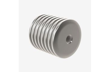 Image of Bee Stinger Freestyle Weights, Silver, 8 oz, WGT08C8