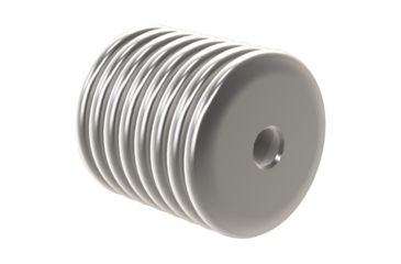 Image of Bee Stinger Freestyle Weights, Silver, 8 oz, WGT08C8