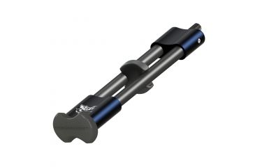Image of Bee Stinger Hornet Stabilizer, Black 7 in. HNT07MB