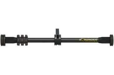 Image of Bee Stinger MicroHex Counter Slide Stabilizer, Tan, 12in MHXCS12TN