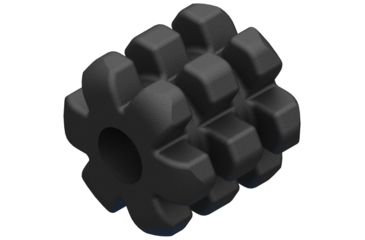 Image of Bee Stinger MicroHex Damper, Black 78043