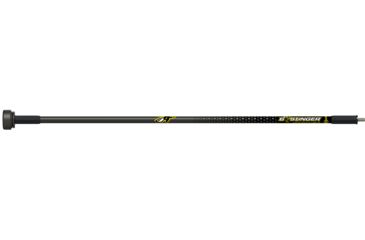 Image of Bee Stinger MircoHex Target Stabilizer, Black, 27in MHXTARV127