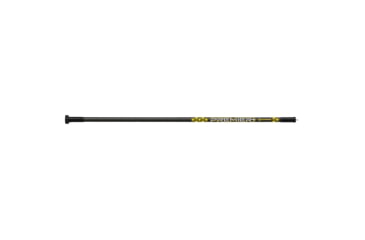 Image of Bee Stinger Premier Plus Countervail Bow Stabilizers, 33 in, Black/Yellow, PREMIERBY33