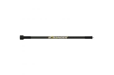 Image of Bee Stinger Premier Plus, Stabilizer Matte Black 20in. PREMIERMB20