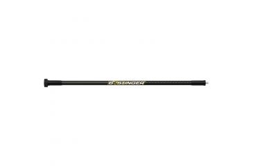 Image of Bee Stinger Premier Plus, Stabilizer Matte Black 24in. PREMIERMB24