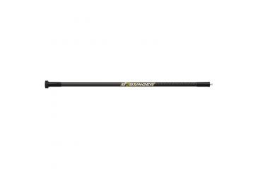 Image of Bee Stinger Premier Plus, Stabilizer Matte Black 27in. PREMIERMB27