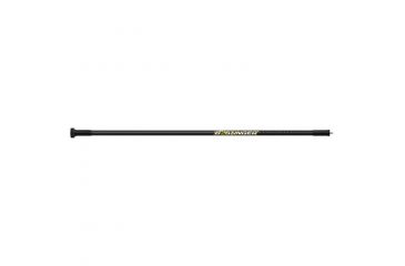 Image of Bee Stinger Premier Plus, Stabilizer Matte Black 33 in. PREMIERMB33