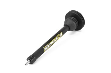 Image of Bee Stinger Pro Hunter Maxx, Stabilizer Black 8 in., PHMN08MB