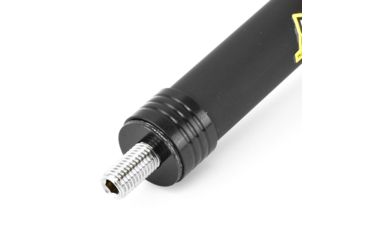 Image of Bee Stinger Pro Hunter Maxx, Stabilizer Black 8 in., PHMN08MB