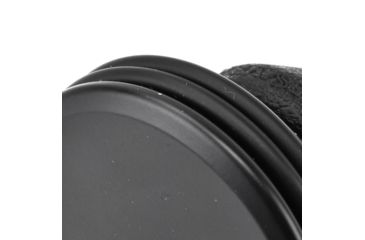 Image of Bee Stinger Pro Hunter Maxx, Stabilizer Black 8 in., PHMN08MB