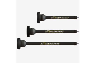Image of Bee Stinger Pro Hunter Maxx Stabilizer, Lost XD, 10 in, PHMN10XD