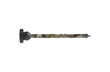 Image of Bee Stinger Pro Hunter Maxx Stabilizer, Lost XD, 12 in, PHMN12XD