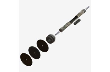 Image of Bee Stinger Pro Hunter Maxx Stabilizer, Lost XD, 8 in, PHMN08XD
