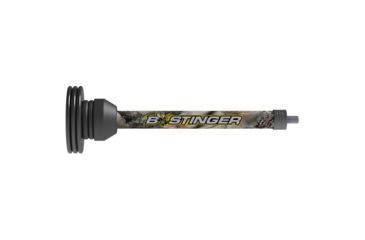 Image of Bee Stinger Pro Hunter Maxx Stabilizer, Lost XD, 8 in, PHMN08XD
