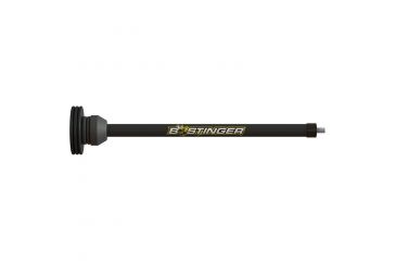 Image of Bee Stinger Pro Hunter Maxx, Stabilzer Black 12in. PHMN12MB