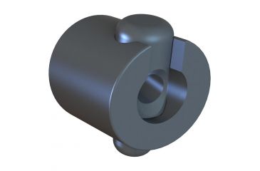 Image of Bee Stinger Quick Disconnect, 10 Degree Angle BSQD10