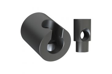 Image of Bee Stinger Quick Disconnect, Straight BSQDXL