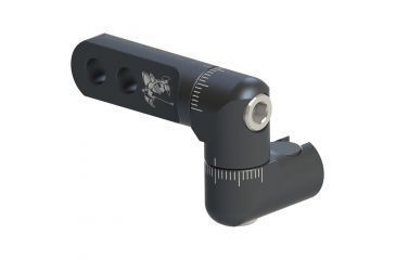 Image of Bee Stinger Side Bar Elite, w/o Front Quick Disconnect BSSBAERQD