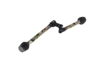 Image of Bee Stinger Sport Hunter Xtreme Stabilizer Kit, Lost XD, 10/8 in, XTREMEKITN10XD