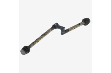 Image of Bee Stinger Sport Hunter Xtreme Stabilizer Kit, Lost XD, 8 in / 6 in, XTREMEKITNXD