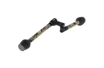 Image of Bee Stinger Sport Hunter Xtreme Stabilizer Kit, Lost XD, 8 in / 6 in, XTREMEKITNXD