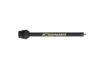 Image of Bee Stinger SportHunter Xtreme, Stabilizer Black 10 in. SPHXN10MB