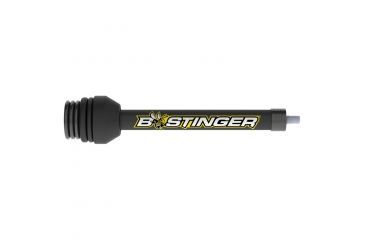 Image of Bee Stinger SportHunter Xtreme, Stabilizer Black 6in. SPHXN06MB