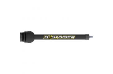 Image of Bee Stinger SportHunter Xtreme, Stabilizer Black 8 in. SPHXN08MB